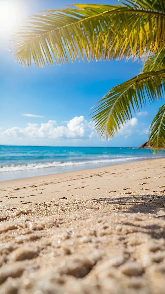 Wave Hello to Salty Hair