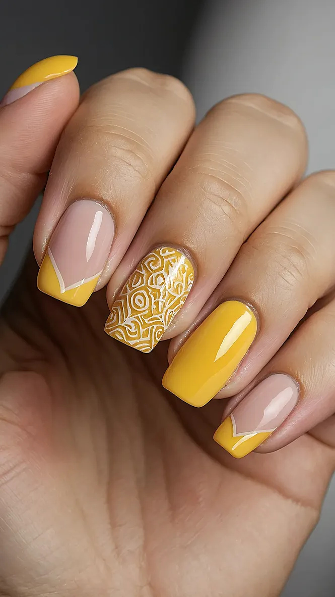 Chill Vibes, Hot Nails