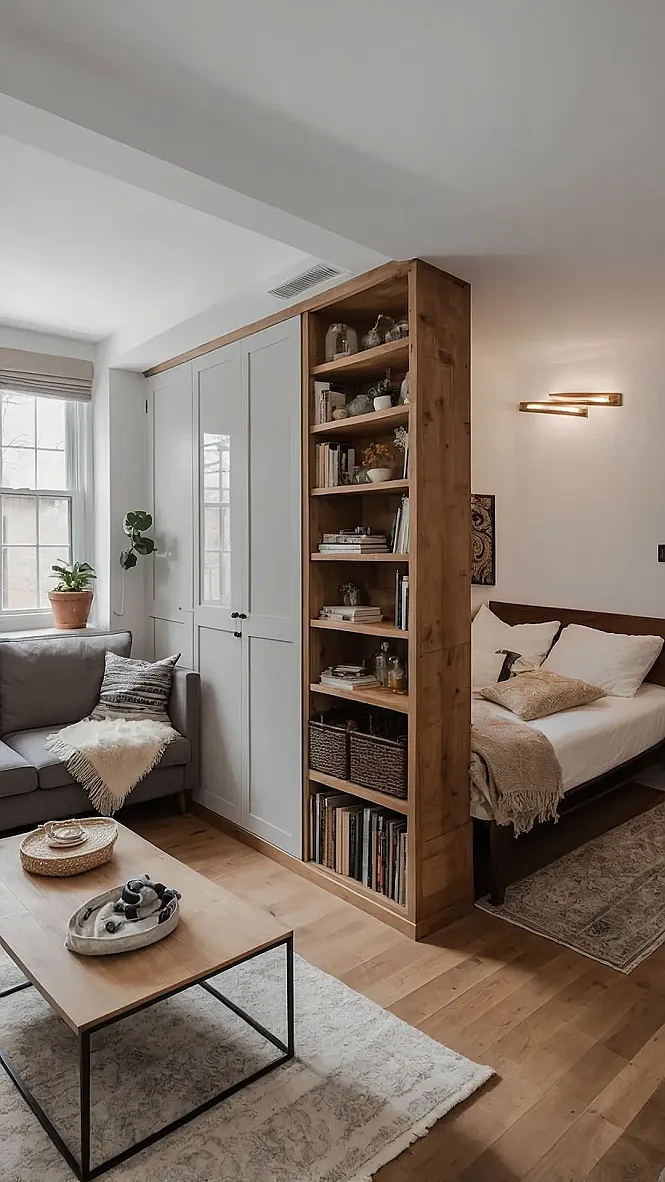 Recharge Realm Below