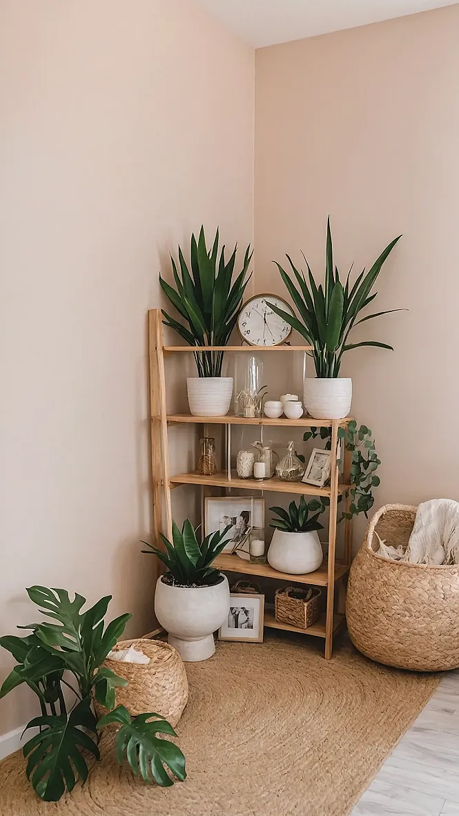 Luxe Living Unveiled