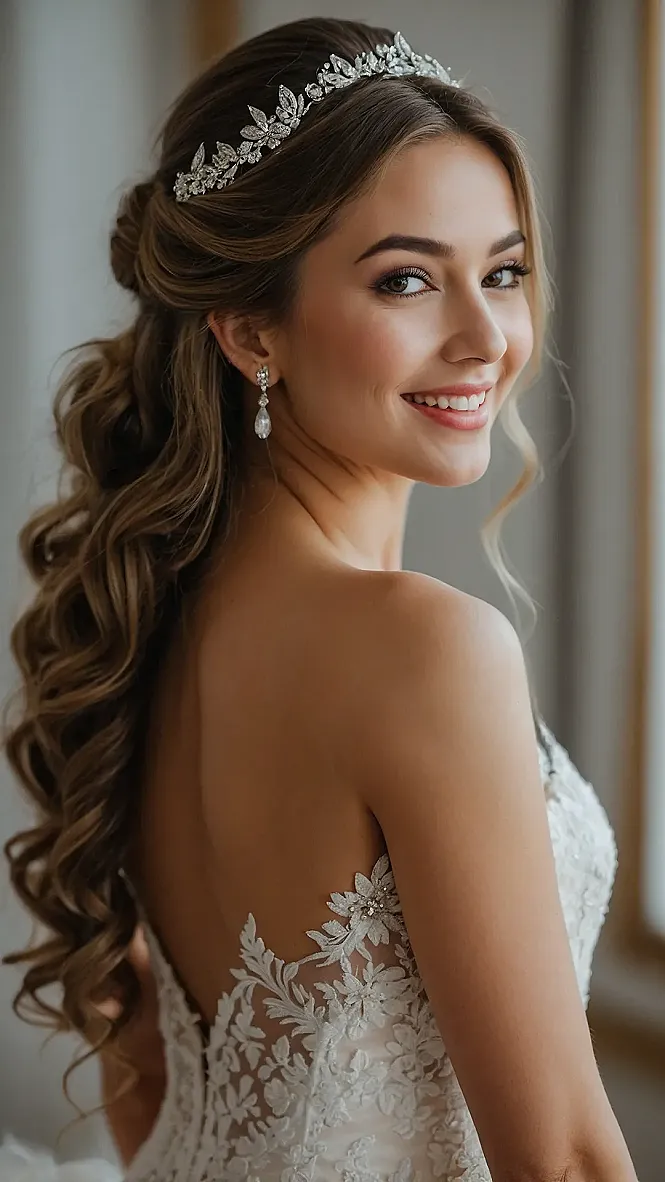 Glow-Up for the Ring Selfie