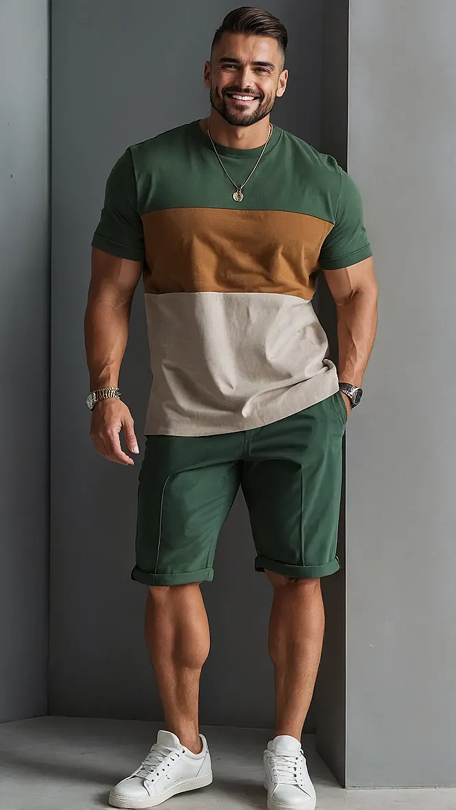 Elevated Beach Vibes