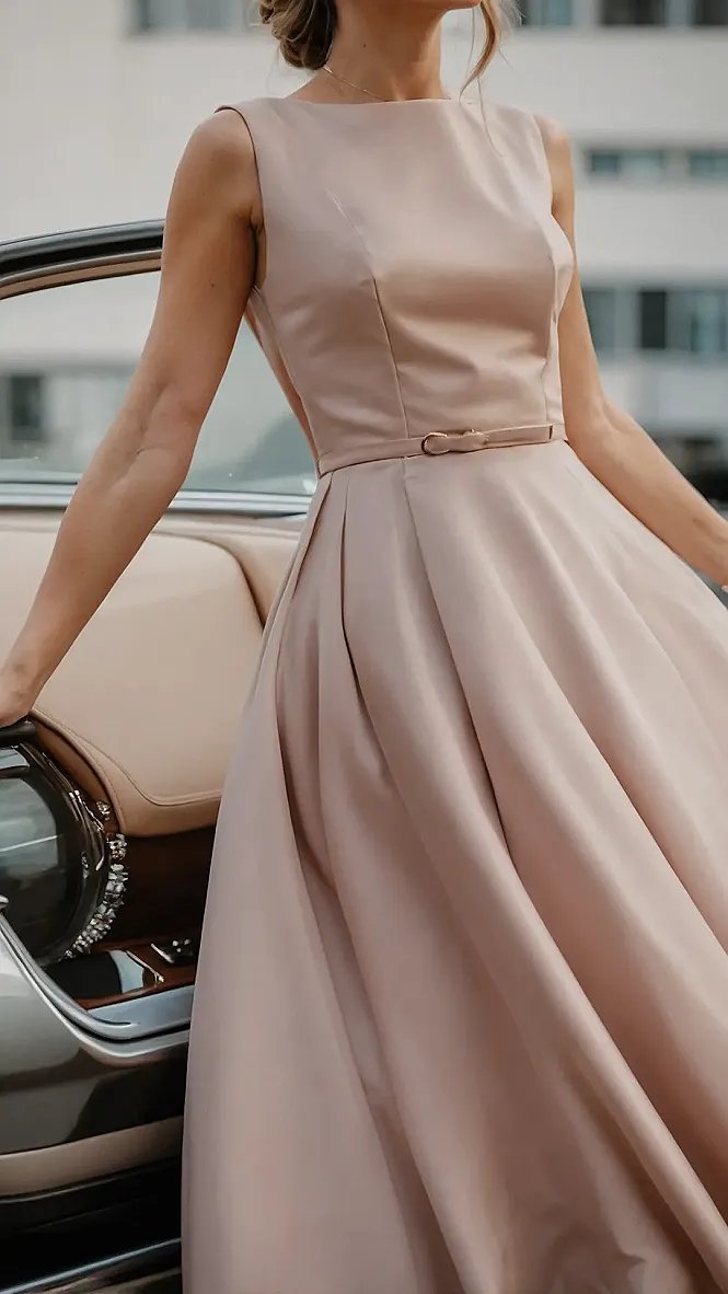 Maroon Majesty Reigns