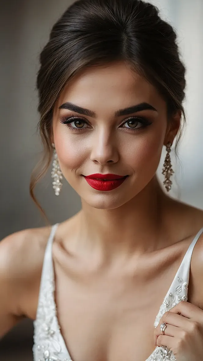 Beyond Beautiful Bride