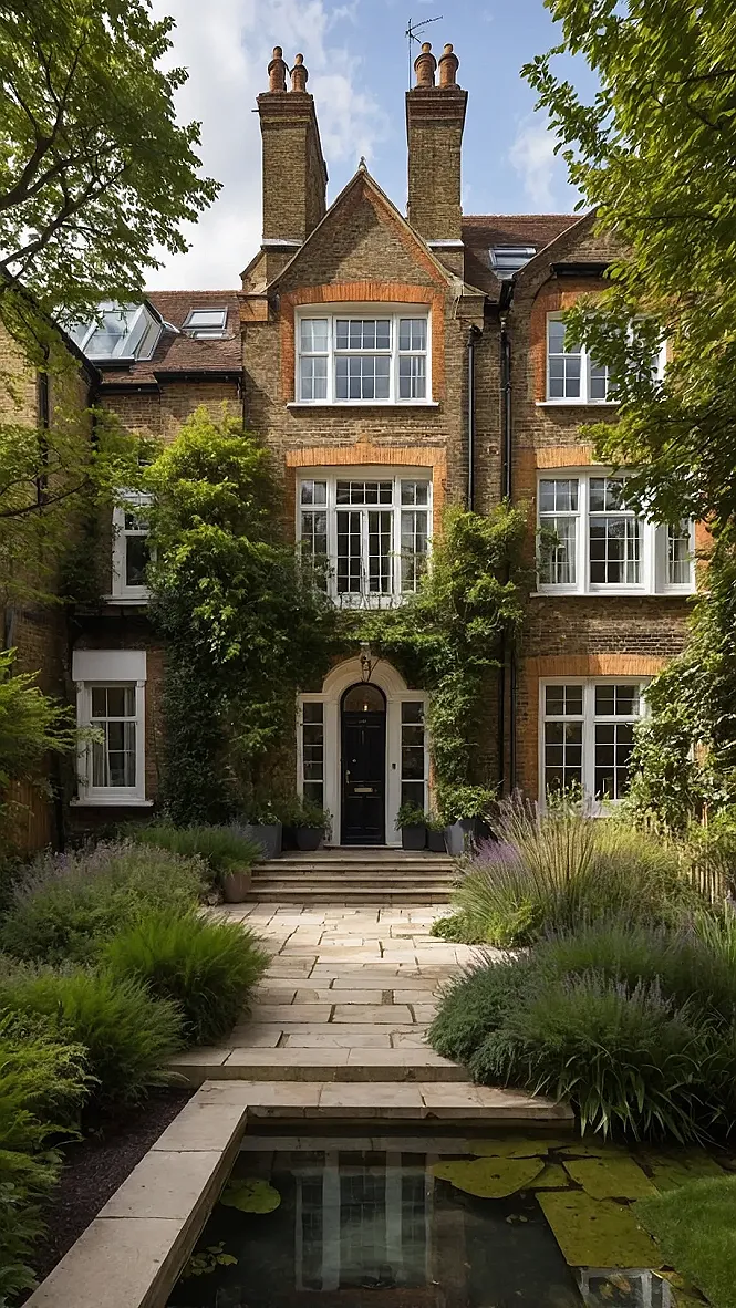 Secret London Garden