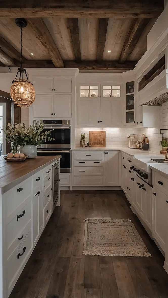 Farmhouse Flair, Perfected