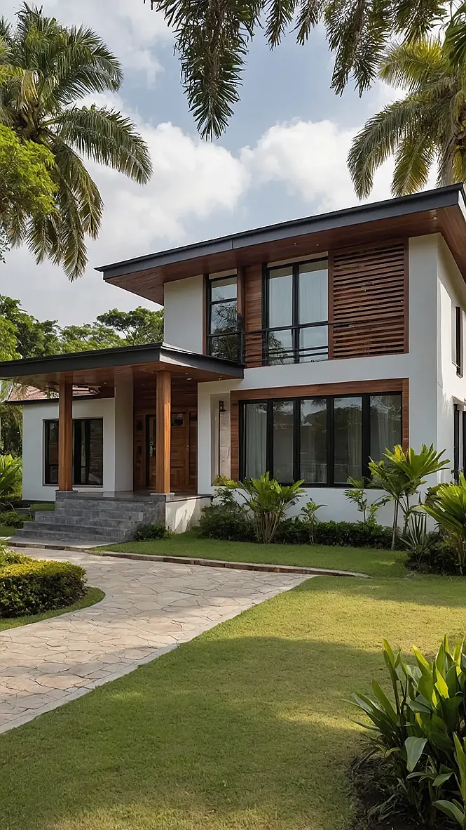 Bungalow: A Fresh Perspective