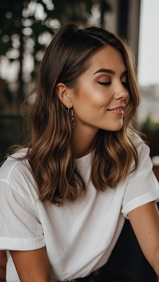 Vibe Check: Short Hair