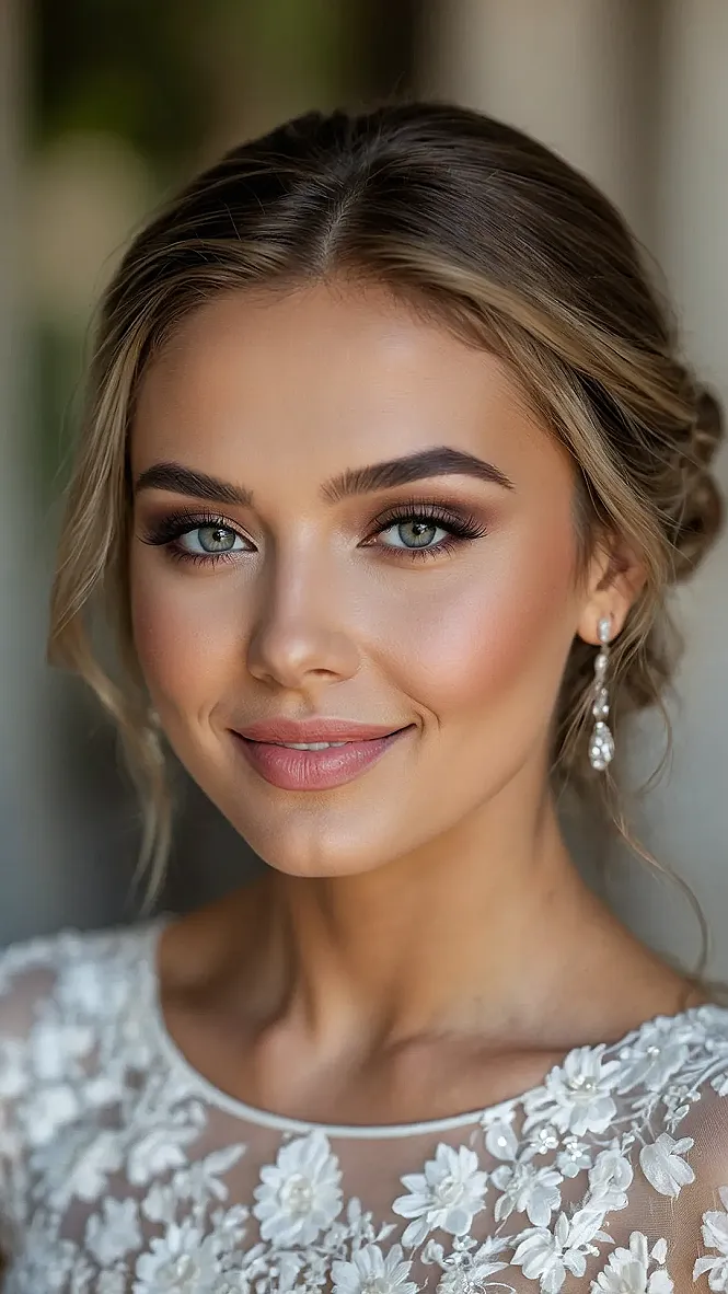 Walk the Aisle, Own the Style