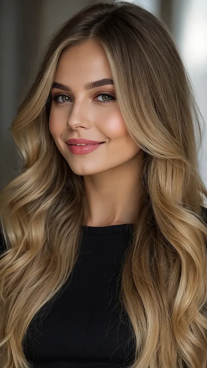 Effortless Blend Goals