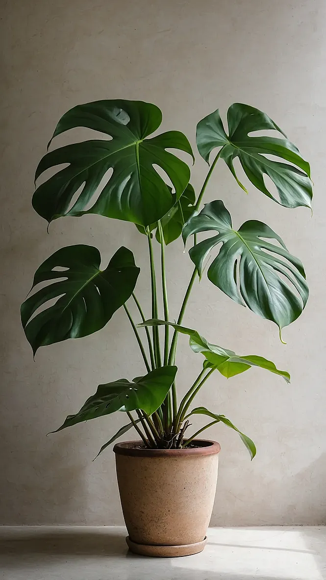 Vibrant Green Mastery