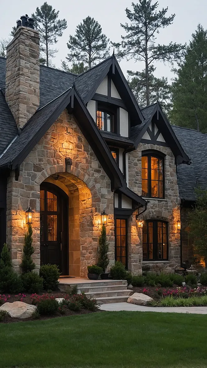 Ancestral Appeal, Updated