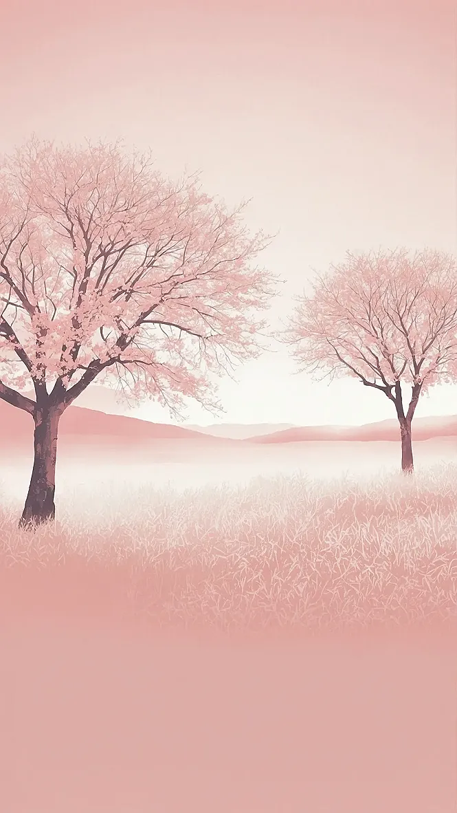 Whimsical Paw Prints