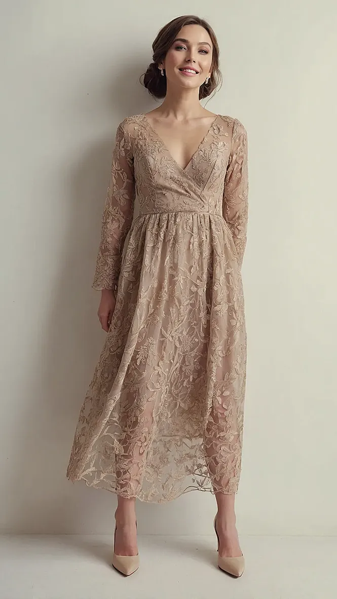 The Versatile Vision