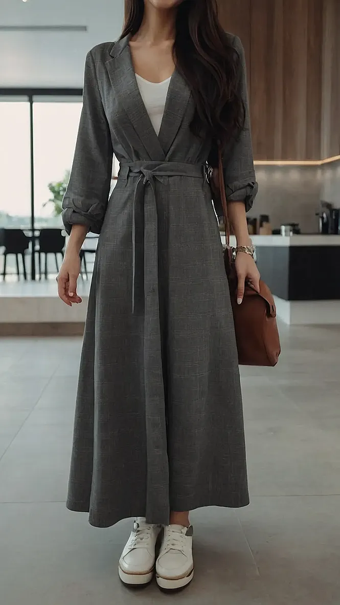 Fall's European Canvas: