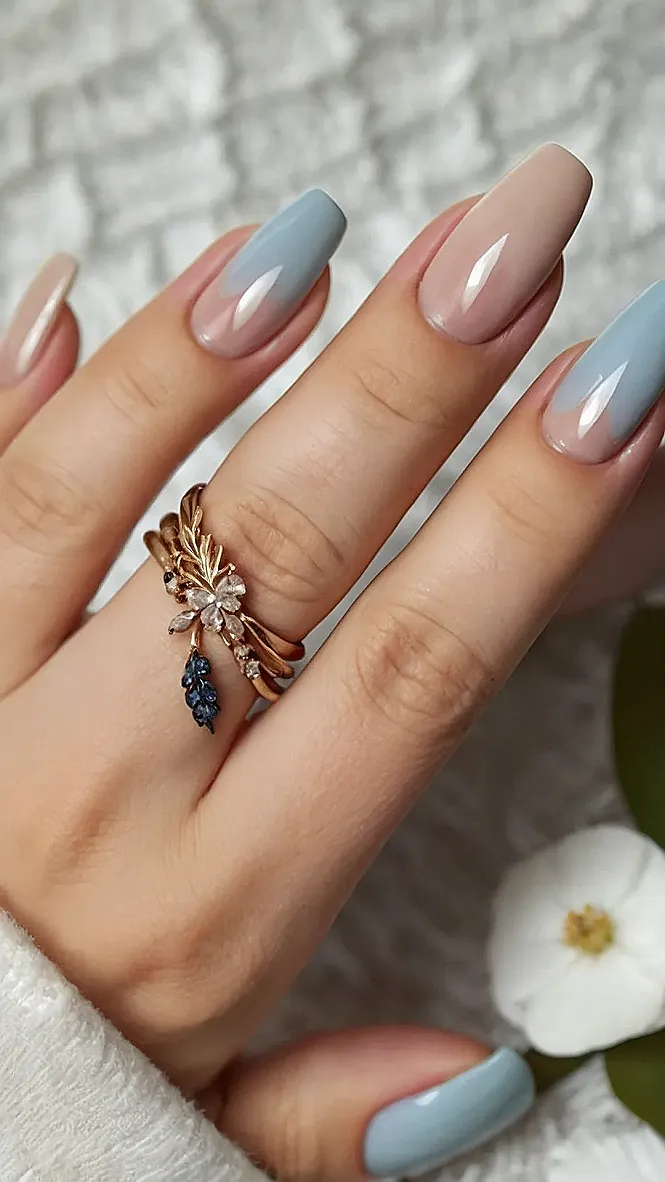 Flower Power Polish: