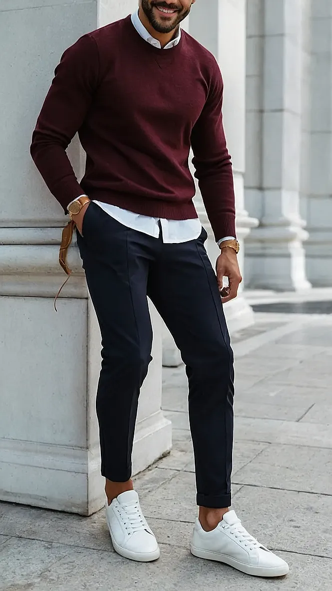 Look Good, Feel Good