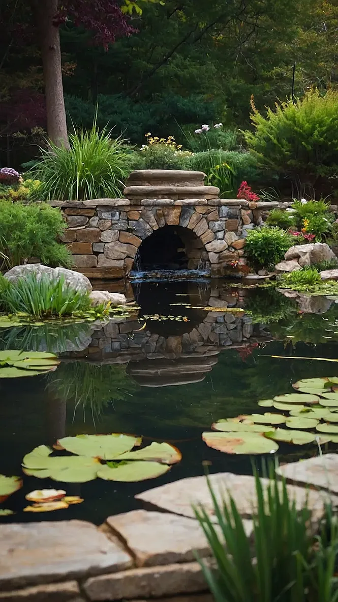 Big Dreams in Small Spaces