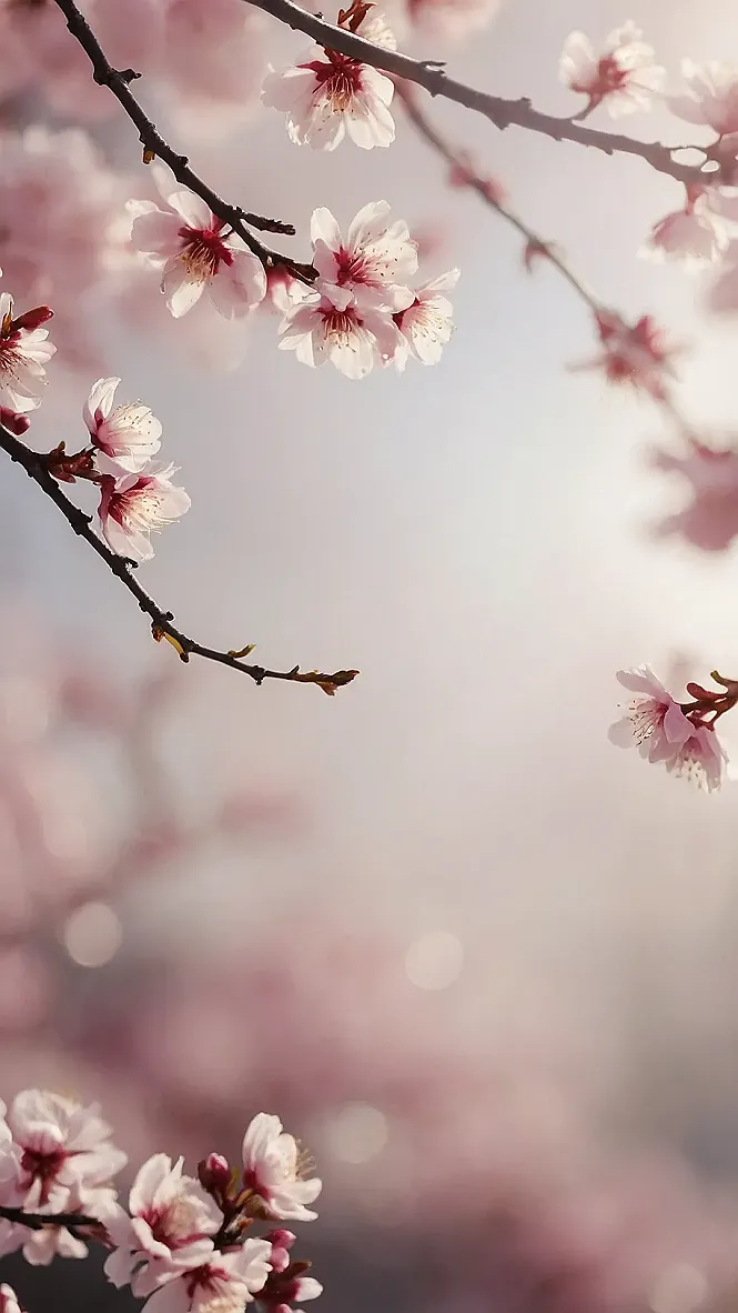 Sakura's Pink Promise