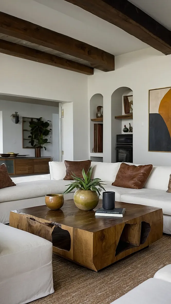 Tubular Treehouse Vibe