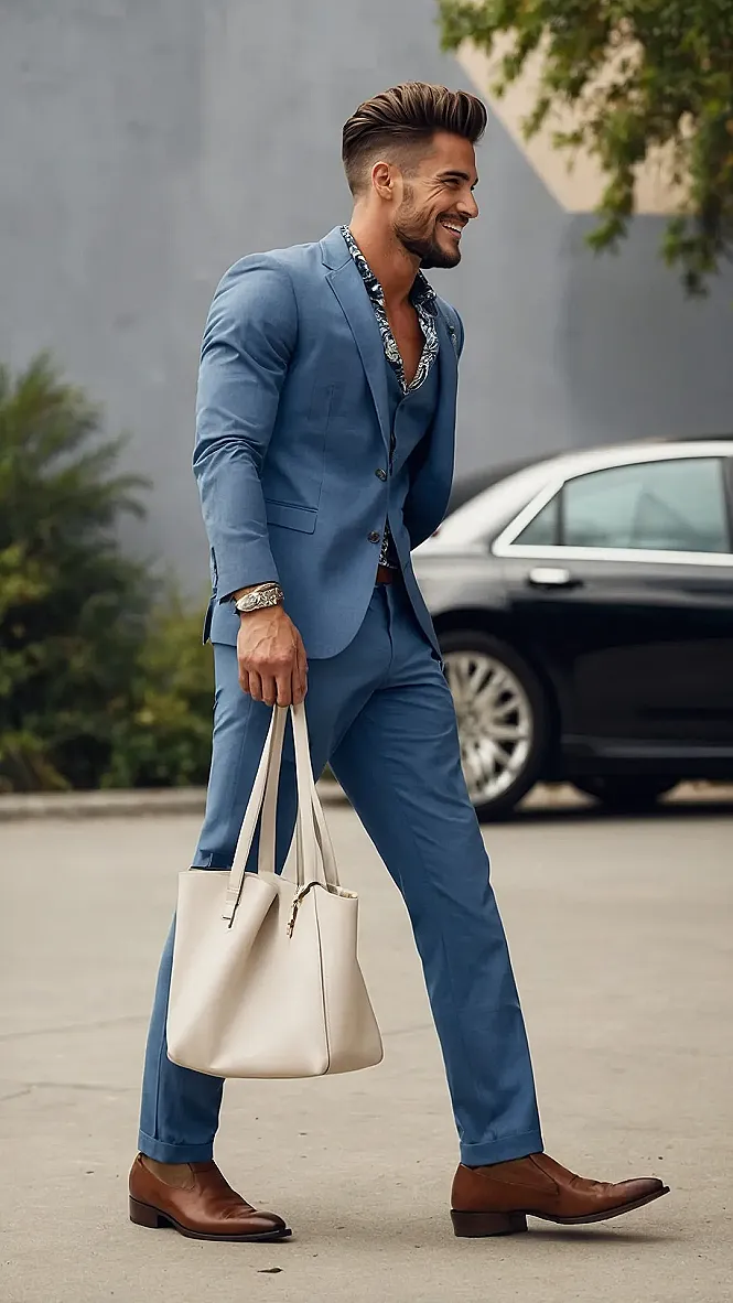 Unexpected Style Power