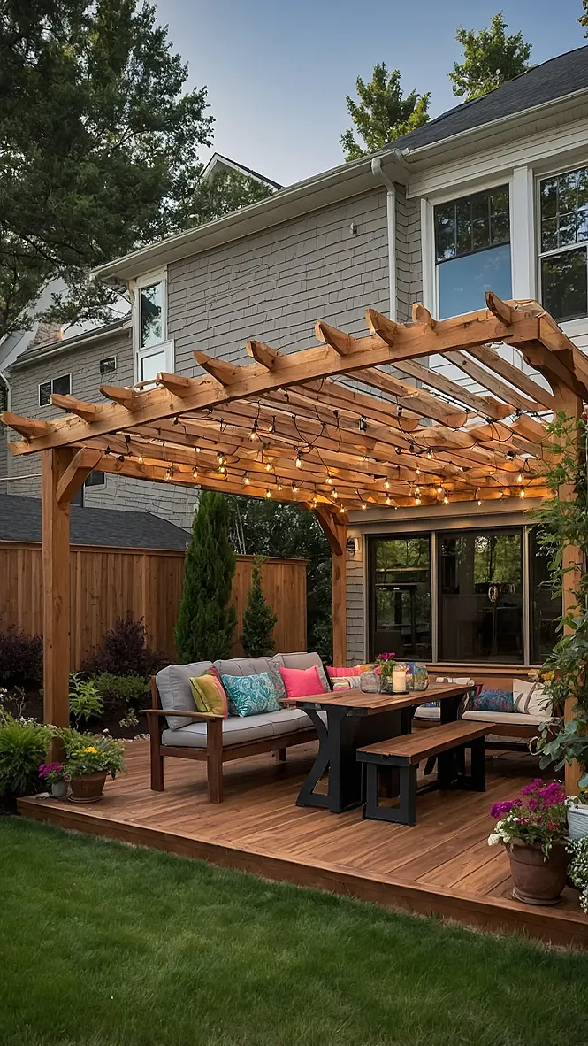 Epic Deck Style Guide