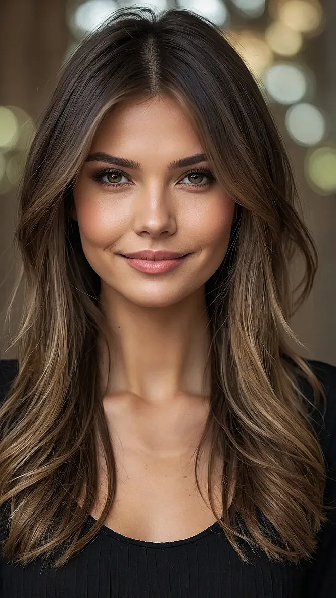 The Look That Gets You