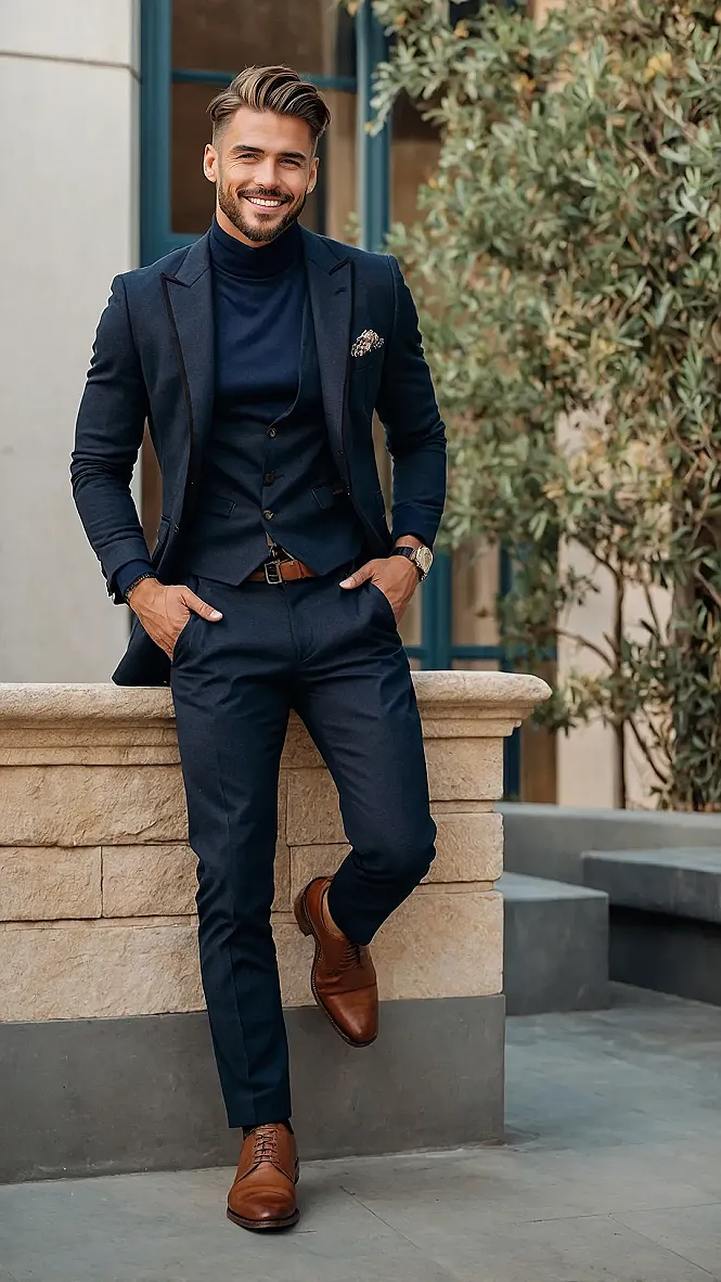 Stealing the Style Spotlight