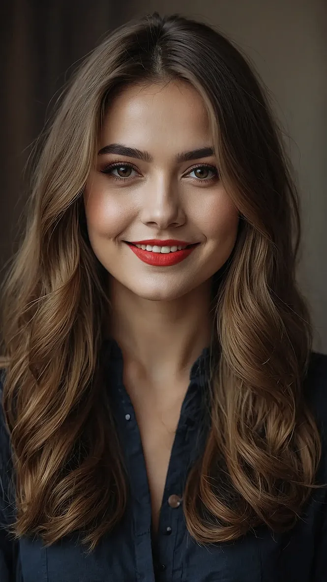 Chill Hair for Hot Days