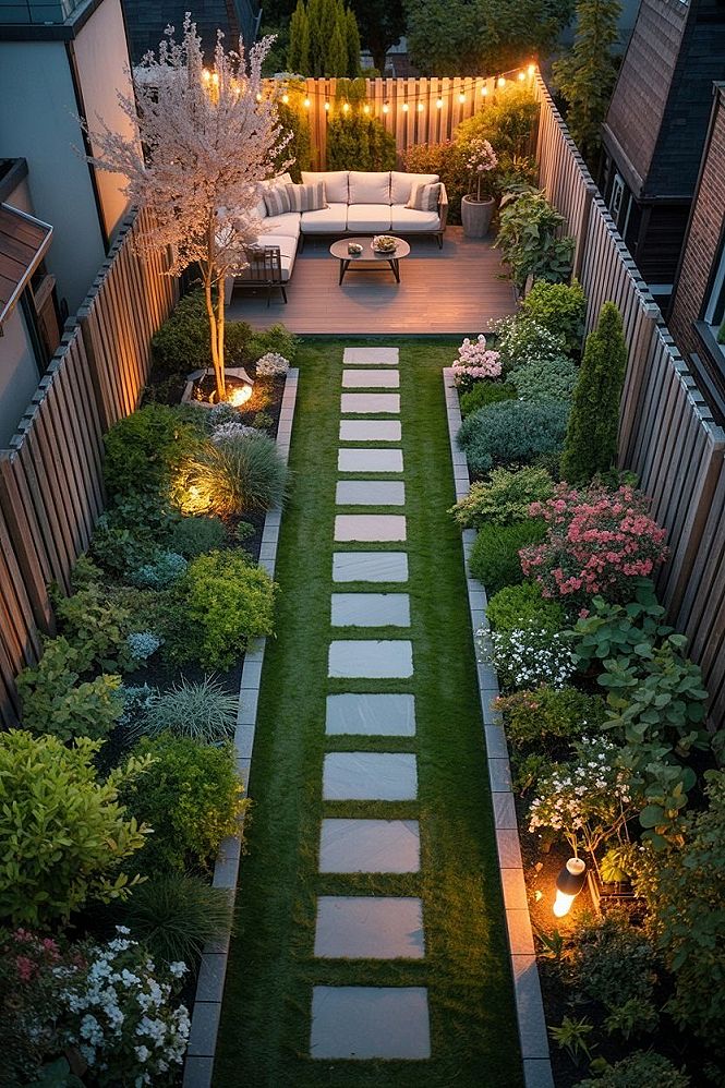 Cozy Backyard Garden Ideas: Your Ultimate Outdoor Room