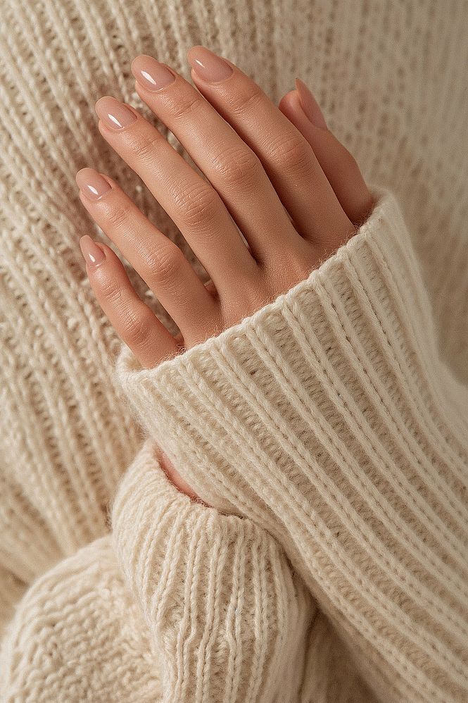 Top 5 Bridal Nails & Subtle Nude Manicure Trends for 2024