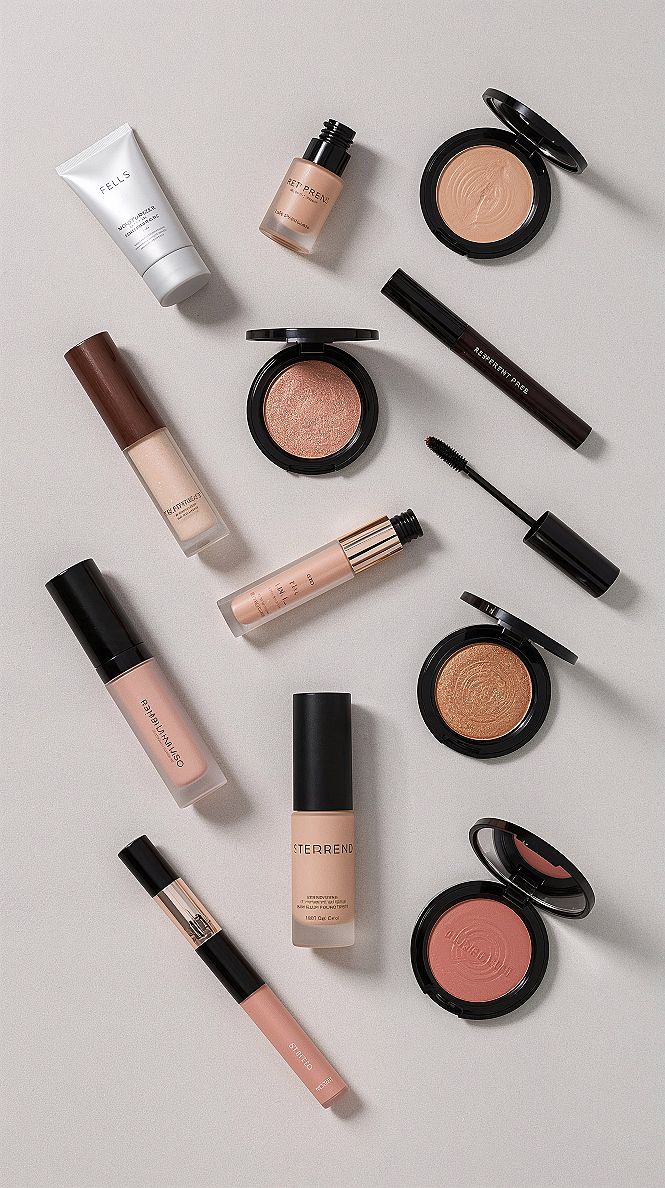 Flawless Bridal Makeup: Your Step-by-Step Essential Guide