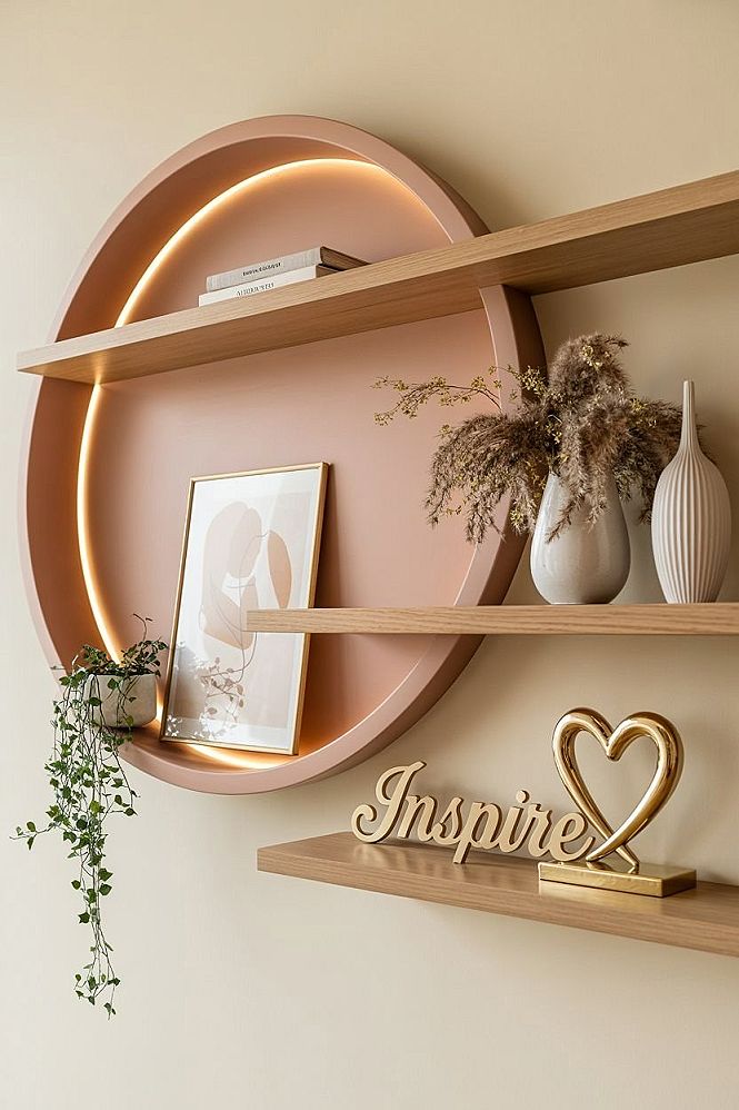Dreamy Boho Macrame Plant Hangers for Apartment Living