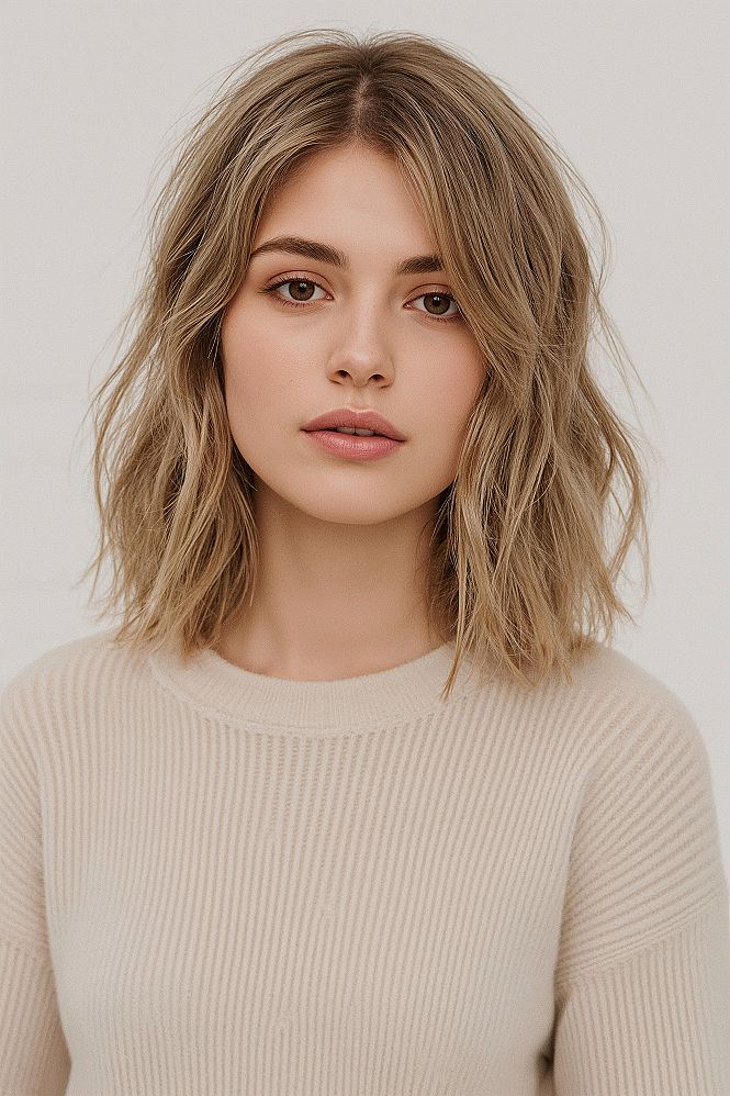 Effortless Blonde Bob Hairstyles: Your 2025 Natural Look Guide