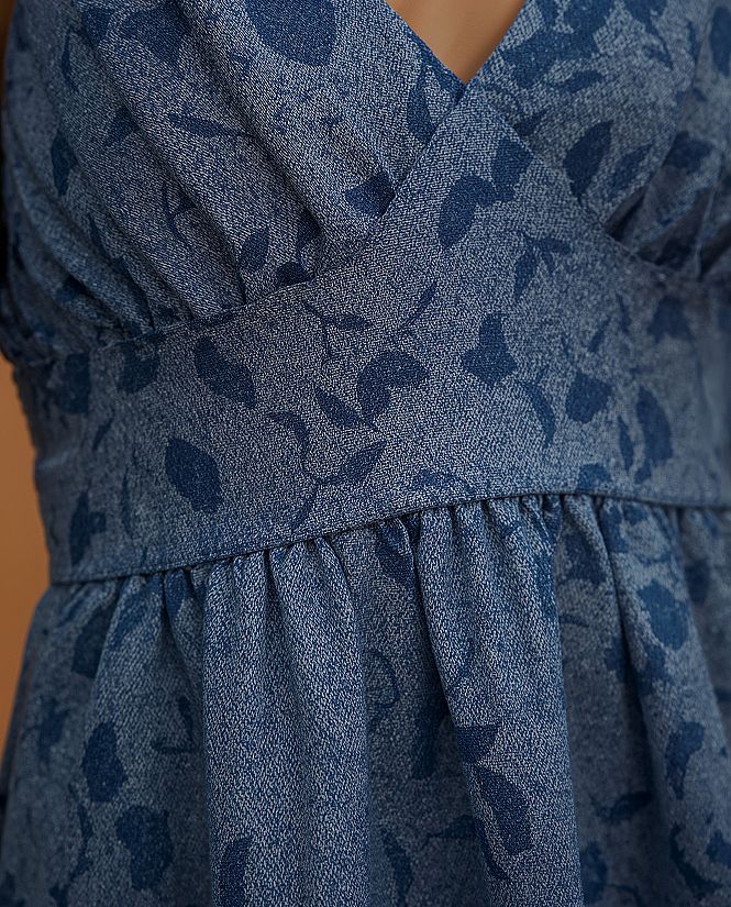 The Intricate Beauty of Fabric Crafts Up Close