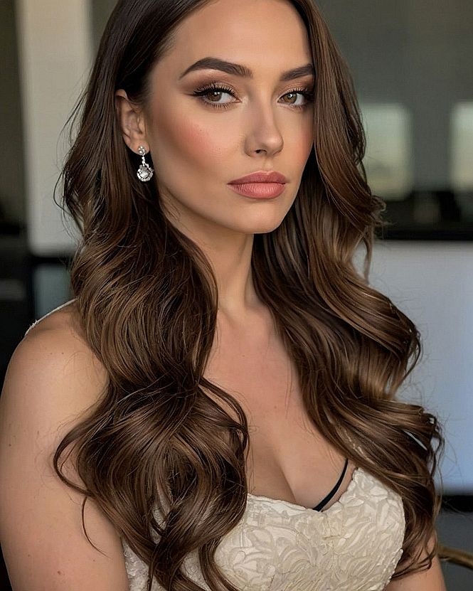 Voluminous Cascading Waves with Defined Curls