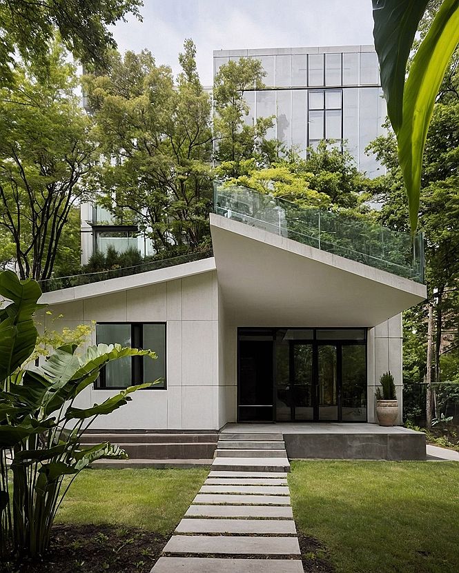Maximizing Natural Light and Ventilation