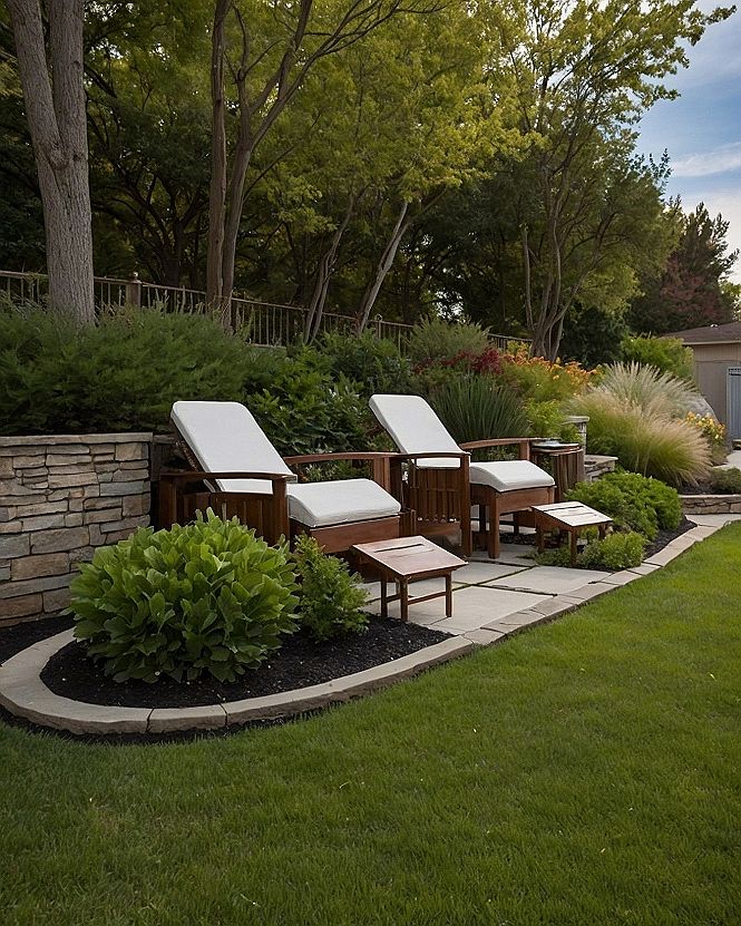 Creating a Cozy Garden Seating Nook for Relaxing Outdoors