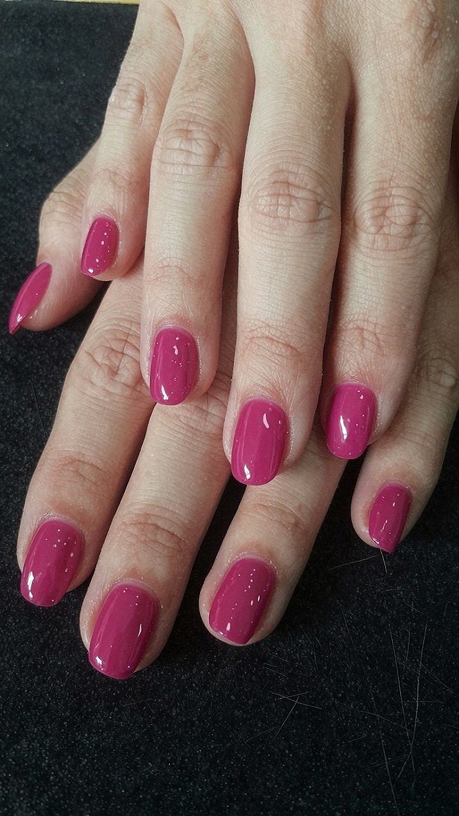 Why Raspberry Red Shades Work So Well for Hand and Foot Coordination