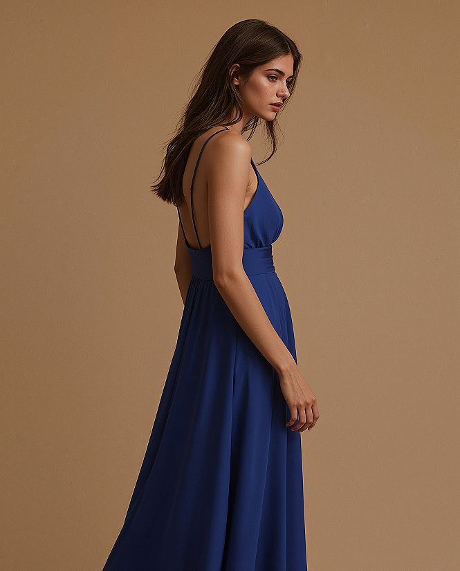 Sewing Patterns: A Different Perspective