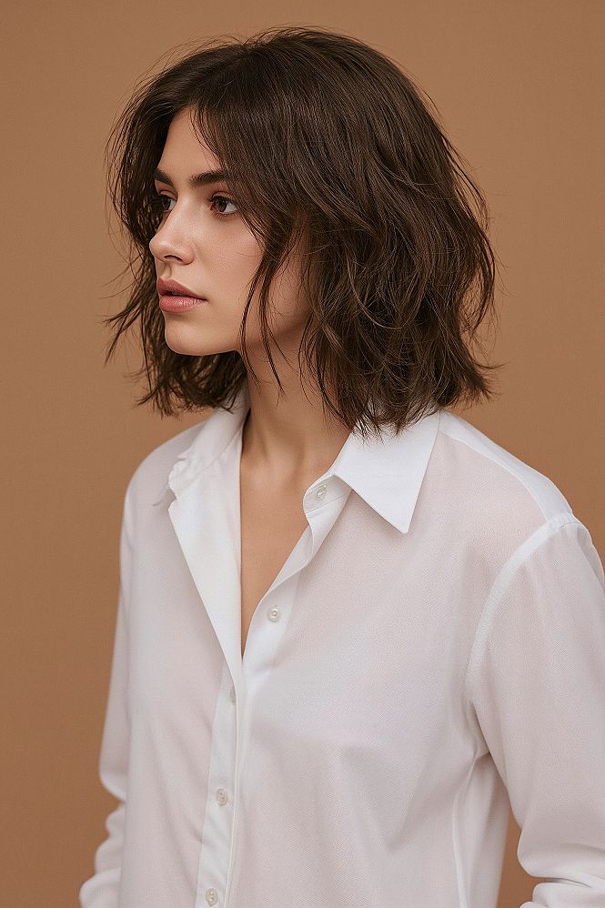 The Butterfly Cut: Is This the Ultimate Layered Hairstyle?