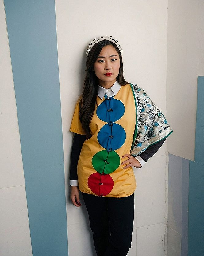 Selecting the Right Felt Shapes for Your Book Character Costume