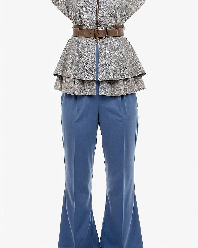 How to Choose the Right Pants for a Haruhi Fujioka Look