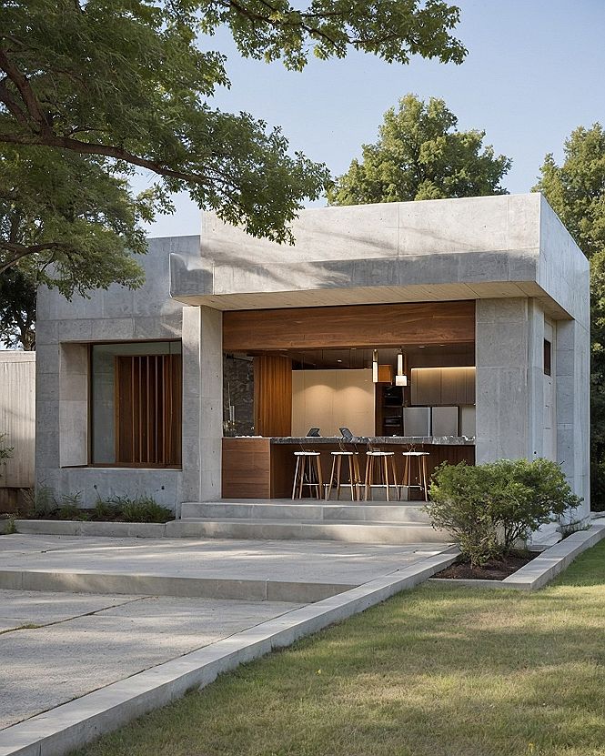 Choosing Durable Exterior Materials for a Tropical Climate