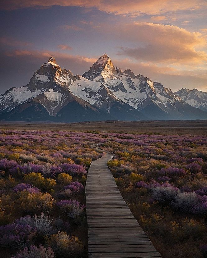 Selecting the Right Path Materials for Your Meadow Walkway