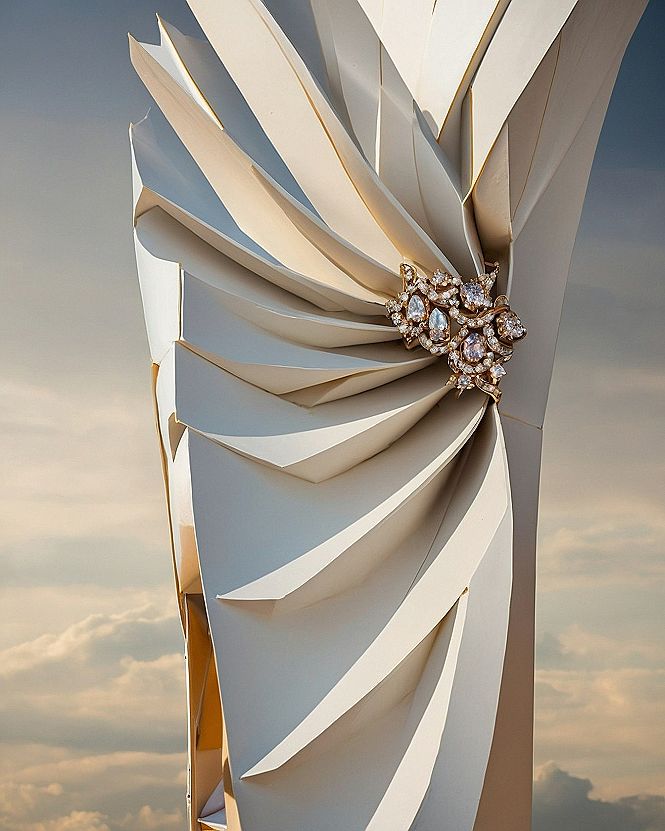 Selecting Statement Accessories for Your Wedding Guest Dress