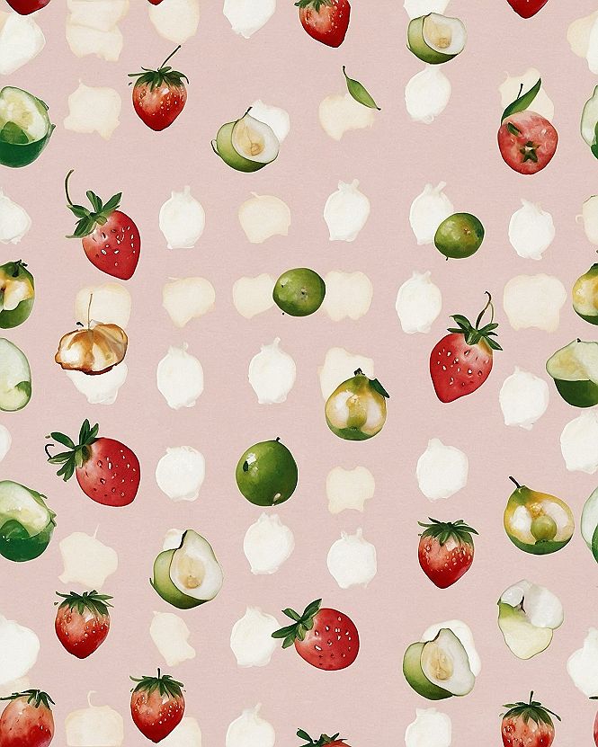 Choosing Playful Fruit Prints for Seasonal Phone Backgrounds