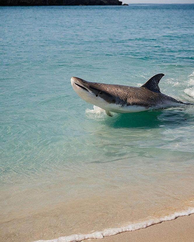 Selecting Ocean Life Wallpapers for Your Device