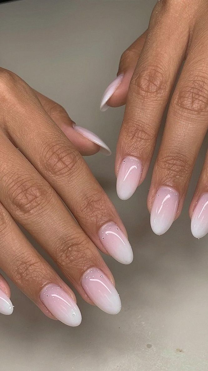 Choosing the Right Ombre and Gradient Nail Styles