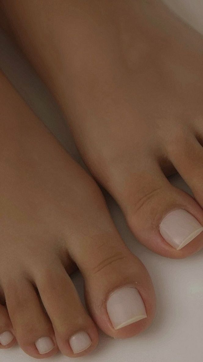 Choosing Between Milky White and Sheer Nude Shades